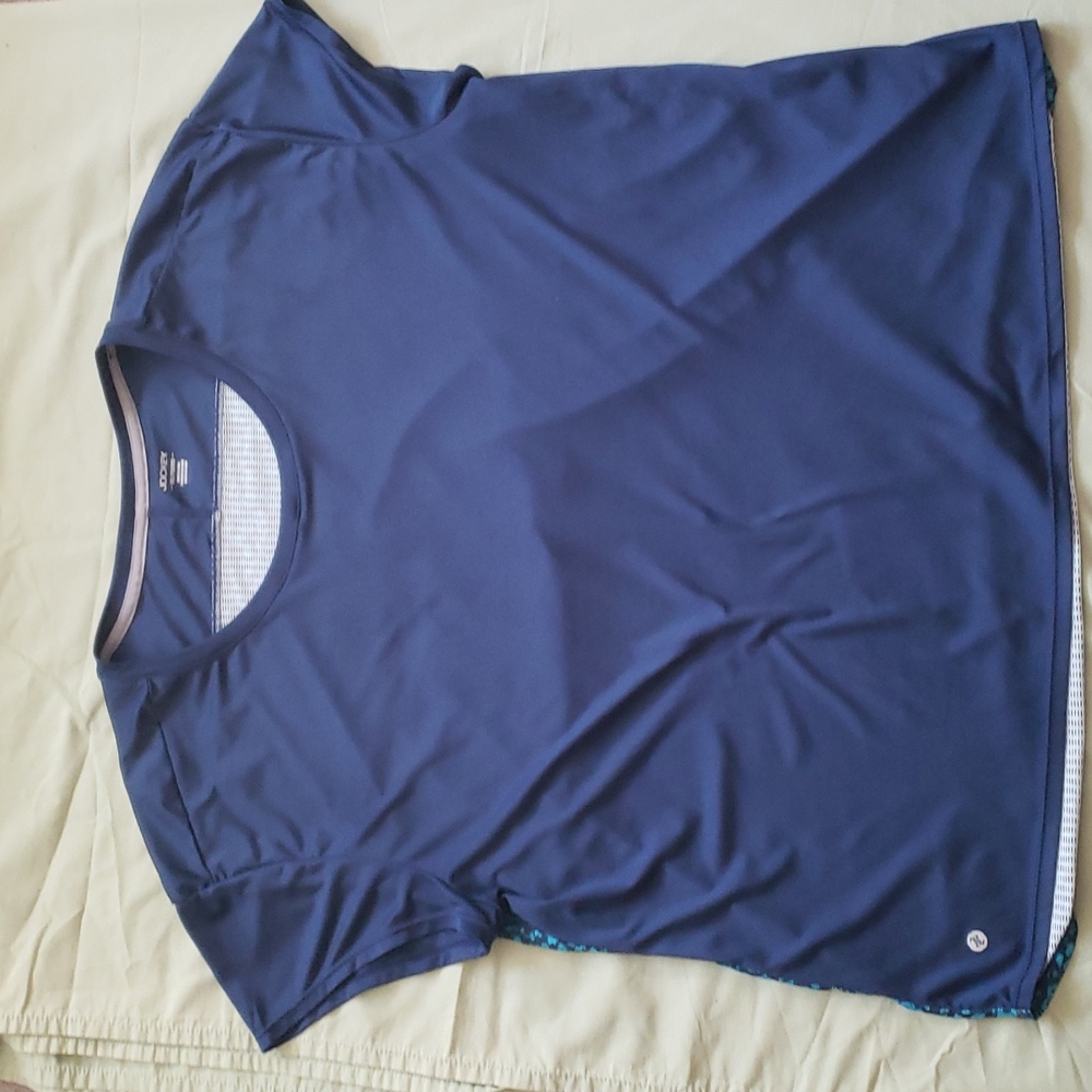 Jockey shirt